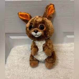 Ty kangaroo 9”